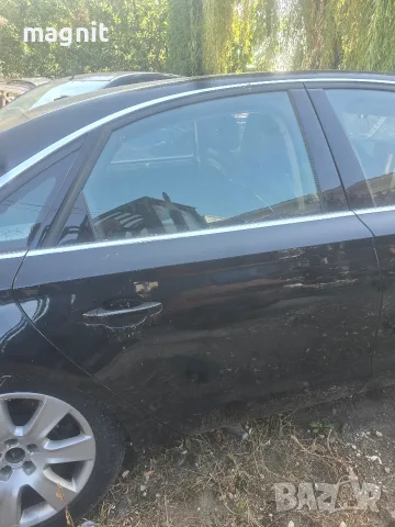 Задна дясна врата AUDI A8 (D4, 4H) 2010-2017