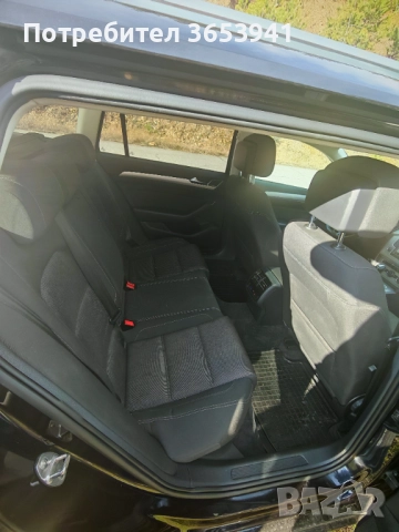 Passat B8, снимка 9 - Автомобили и джипове - 52789472
