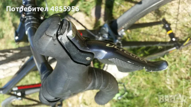 Cannondale Super Six EVO / електрони скорости Ultegra, снимка 12 - Велосипеди - 56223630