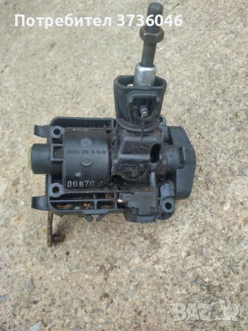 Части за Мерцедес 190, снимка 10 - Части - 53730582