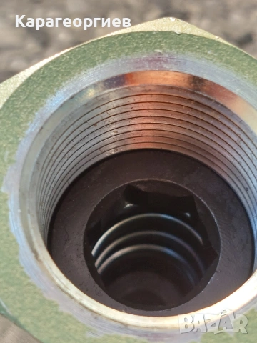 Филтър PUROLATOR PIS-3031, снимка 17 - Резервни части за машини - 47081895