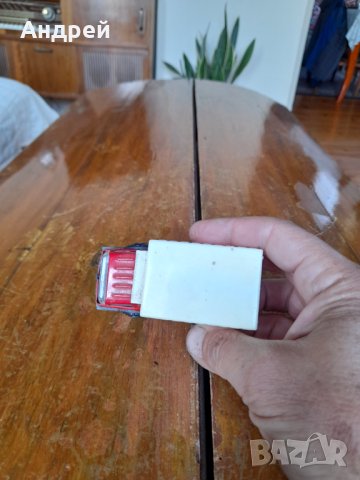 Старо камионче МИР #10, снимка 5 - Колекции - 42420607