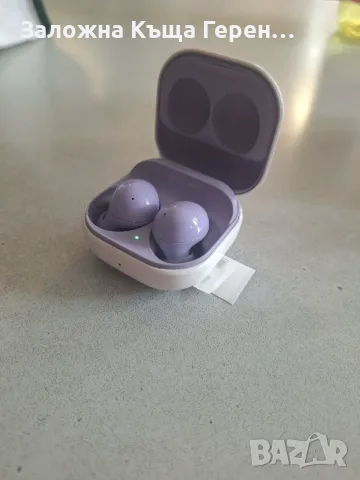 Bluetooth слушалки Samsung Buds 2 , снимка 4 - Bluetooth слушалки - 56285722