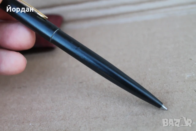 Химикал и молив ''Parker'', снимка 9 - Колекции - 51195309