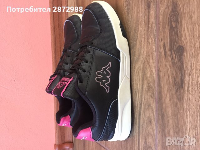 Маратонки, снимка 5 - Маратонки - 41694947