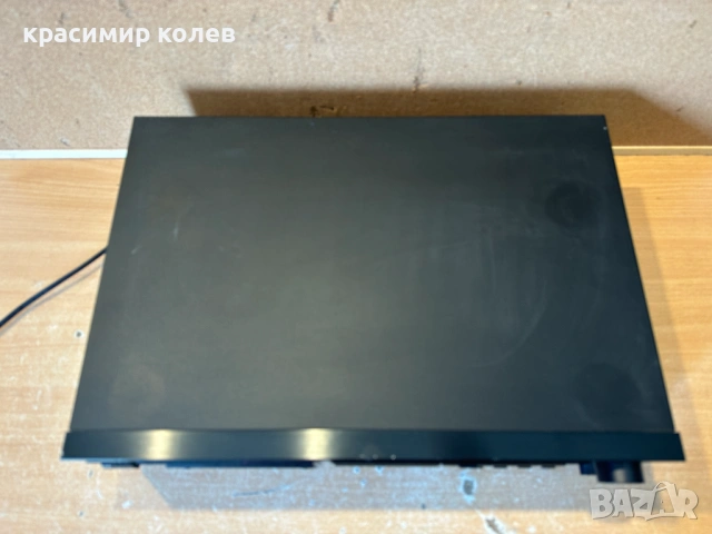 касетен дек "KENWOOD KX-5010", снимка 6 - Декове - 53757172