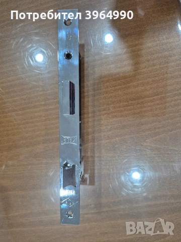 Секретна брава за Алуминиева дограма KALE 85ММ, снимка 2 - Дограми - 53123446