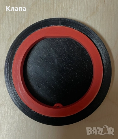 Клапа за абсорбатор, снимка 2 - Абсорбатори - 52552575