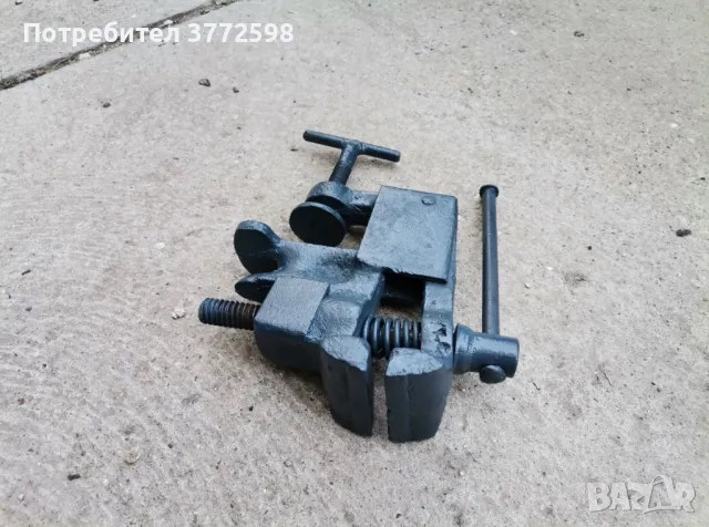 Настолно менгеме 8 кг , снимка 3 - Менгемета - 49723482