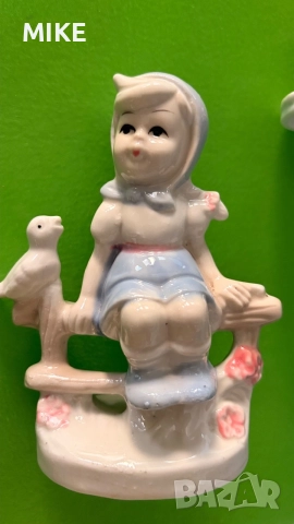 Статуетки / Фигурки, снимка 10 - Статуетки - 55725566