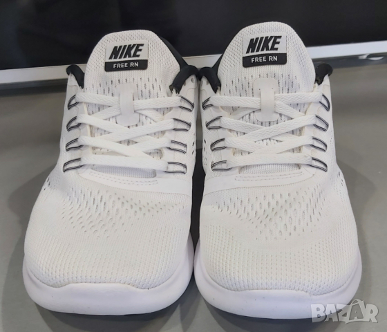 NIKE 38.5 номер като нови , снимка 6 - Маратонки - 36267814