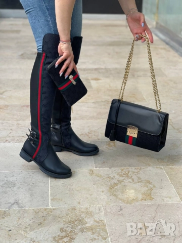 чанти gucci, снимка 18 - Чанти - 51443070