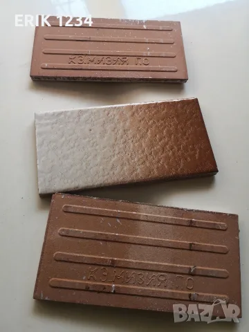 плочки 150×150 и 75×150 мм, снимка 15 - Облицовки - 42070999