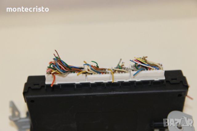 Комфорт модул Kia Rio (2011-2017г.) 95400-1WED0 / 954001WED0, снимка 4 - Части - 42467980