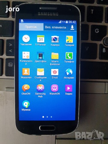 samsung s4 mini, снимка 10 - Samsung - 41101816