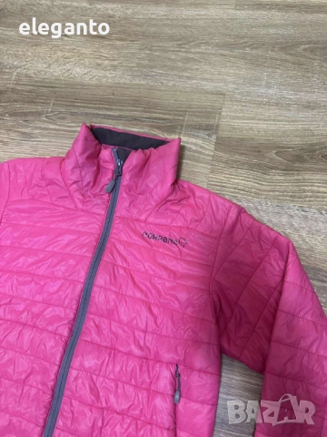 Дамско яке Norrona  Mid Layer Falketind Primaloft 60 Jacket , S размер, снимка 4 - Якета - 52020558