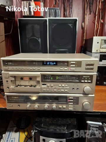 Продава се система на Dual 