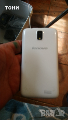 Lenovo a328, снимка 5 - Lenovo - 36338039