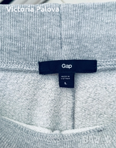 Широк крачол анцуг GAP 1969 Vintage Soft оригинал, снимка 6 - Спортни екипи - 52520256