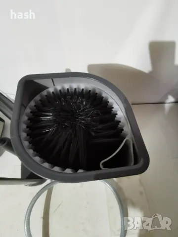 Уред за миене на чаши, Чашомиялна - Delfin TS 3100, 1 саксия, снимка 8 - Други стоки за дома - 49278923