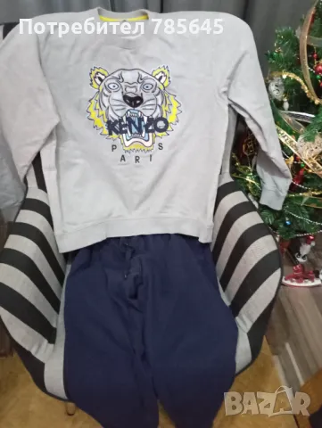 Мъжки спортни дрехи 2хл., снимка 11 - Спортни дрехи, екипи - 48560859