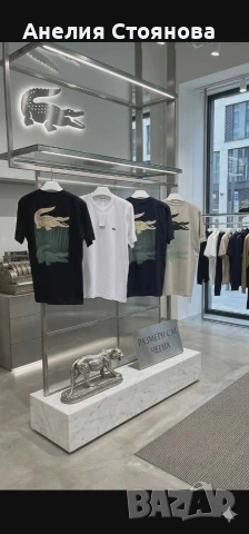 Премиум качество , снимка 9 - Тениски - 53739726