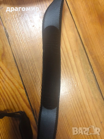 ремък за видеокамери , снимка 4 - Чанти, стативи, аксесоари - 53522534