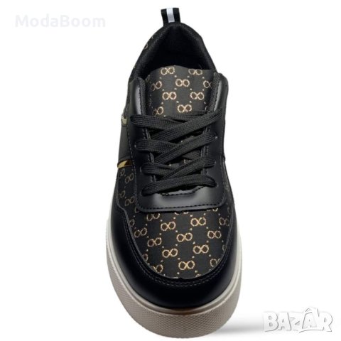 Дамски кецове , снимка 2 - Кецове - 41689355