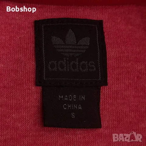 Мъжко горнище England 🏴󠁧󠁢󠁥󠁮󠁧󠁿 Adidas World cup Germany 2006, снимка 7 - Спортни дрехи, екипи - 50384424