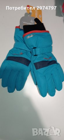 Ръкавици за ски и сноуборд
