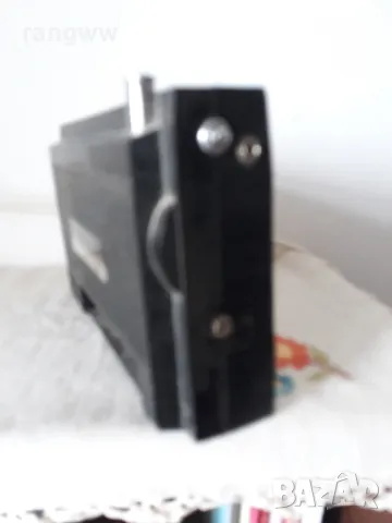 радио приемник  SOKOL-4  , снимка 5 - Радиокасетофони, транзистори - 49881353