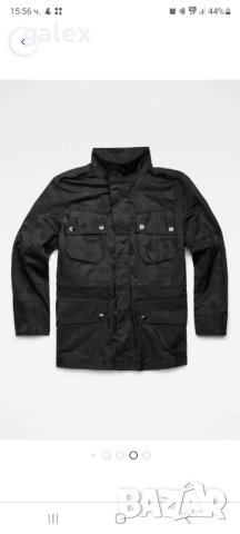 Милитъри яке G star raw