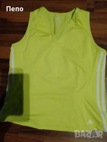 Потник Adidas 
