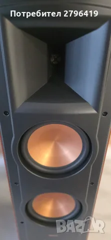 klipsch rf62..., снимка 4 - Тонколони - 56203174