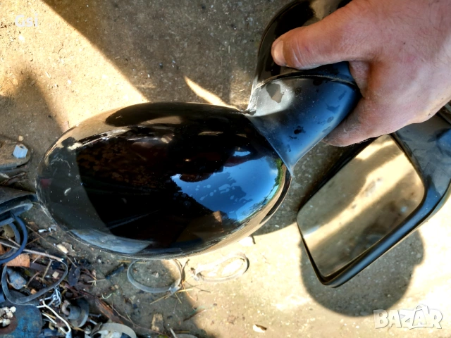 Огледала за мини Купър 