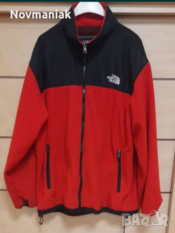 The North Face®- GORE-TEX®, снимка 9 - Суичъри - 36329419