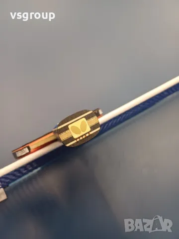 Butterfly Timo Boll 30th Anniversary + Tenergy 05! , снимка 5 - Тенис - 47997657