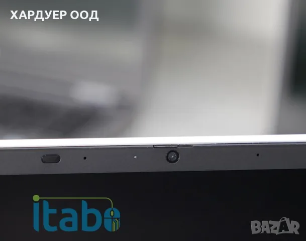 Лаптоп HP EliteBook 840 G8 - 80132963, снимка 2 - Лаптопи за работа - 55893442