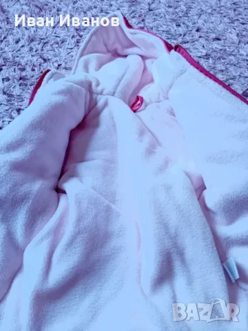 Чисто нов бебешки ски екип - размер 86, снимка 3 - Комплекти за бебе - 50437424