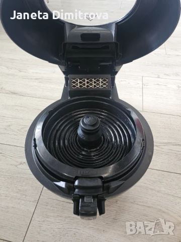 Мултикукър Tefal ActiFry Genius XL 2in1, снимка 2 - Фритюрници - 50670297