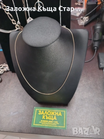 Продажба на Сребро , снимка 6 - Колиета, медальони, синджири - 51536552