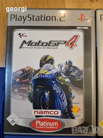 ps2 Playstation 2 Slim плейстейшън 2, снимка 8 - PlayStation конзоли - 52483491