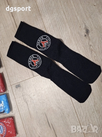 Детски футболни чорапи , снимка 3 - Футбол - 52216641