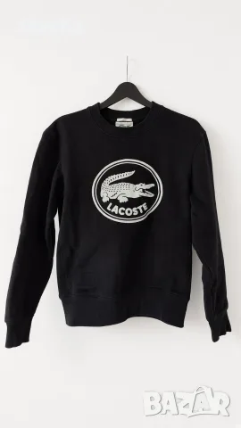 Оригинална спортна блуза Lacoste Classique, размер XS (Unisex)