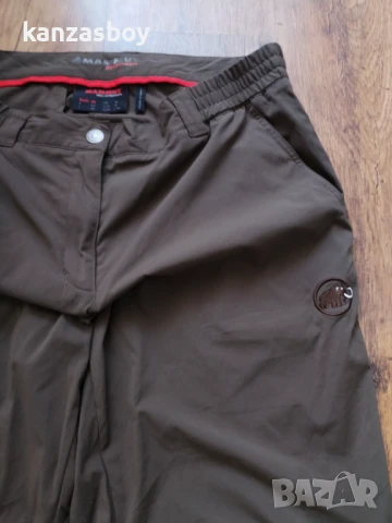 mammut - мъжки къси панталони 42/Л, снимка 9 - Спортни дрехи, екипи - 51097947