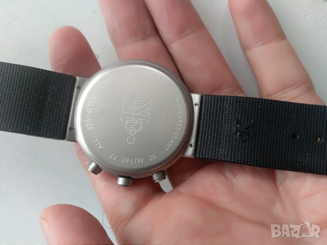Calvin Klein CK2181, снимка 6 - Мъжки - 51149939