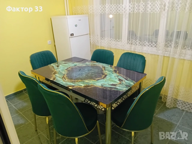 Обзаведен 2-стаен с отделна кухня до Бизнес парк , снимка 15 - Апартаменти - 53338641