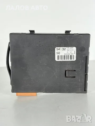 Комфорт Модул Мерцедес МЛ W163 (97-05г) Komfort Modul (EAM) Mercedes ML W163