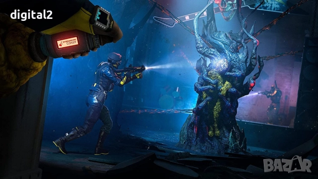  Rainbow Six: Extraction (PS4) /PS4 / Игра / Нова Запечатана , снимка 7 - Игри за PlayStation - 52548943