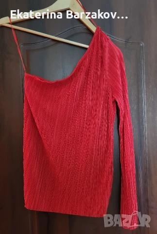 Дамска блуза